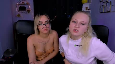 your bunny12 online show from 10.15.25