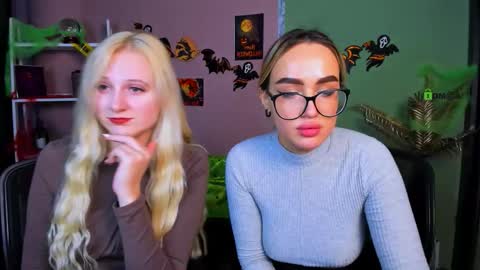 your bunny12 online show from 10.22.25