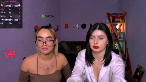 your bunny12 online show from 10.24.25