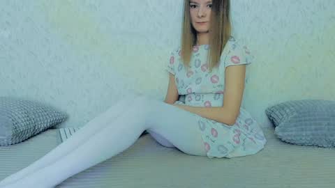 Lily online show from 02.03.25