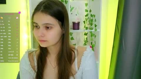 Julia Next stream  online show from 03.05.26