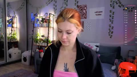 your_corvus online show from 03.25.26