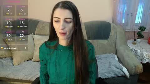 Enna Kim online show from 01.15.26