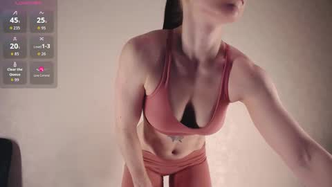 Ginger online show from 01.13.26