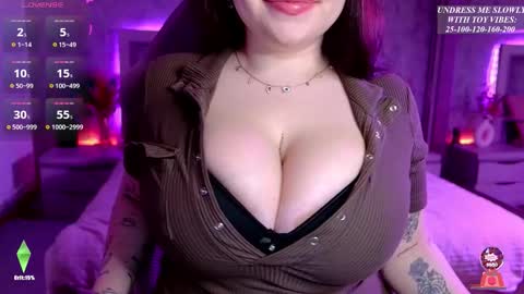 Maternity leave find me on fan pages  online show from 02.26.26