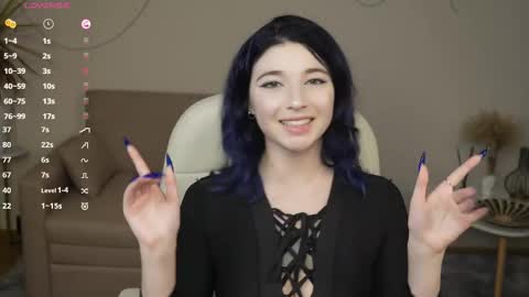 Lina online show from 02.12.25