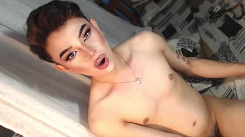 Snapshot of your_dimplecummer chatting on 02.15.25 CALL ME DIMPLE STAR xx online show from 02.15.25