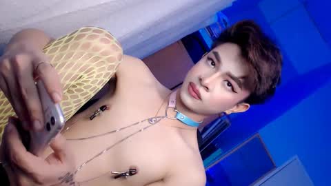 Snapshot of your_dimplecummer chatting on 03.11.25 CALL ME DIMPLE STAR xx online show from 03.11.25