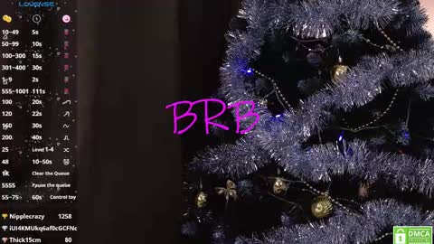 Nancy online show from 01.18.25