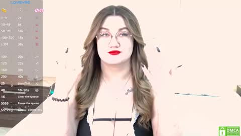 Nancy online show from 01.22.25