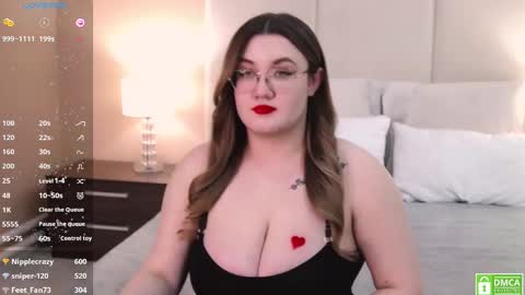 Nancy online show from 01.23.25