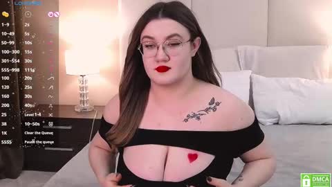 Nancy online show from 01.25.25