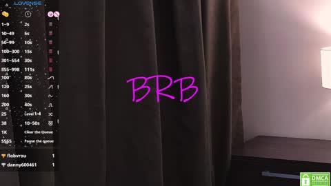 Nancy online show from 02.04.25