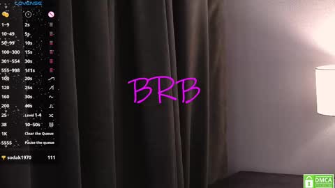 Nancy online show from 02.09.25