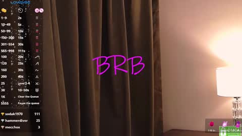 Nancy online show from 02.16.25