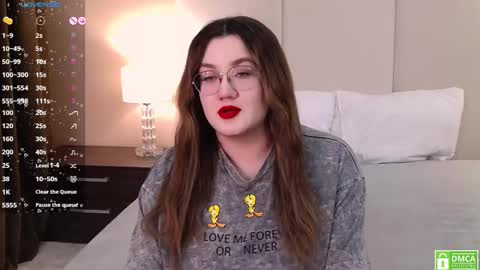 Nancy online show from 02.28.25