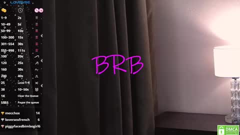 Nancy online show from 03.09.25