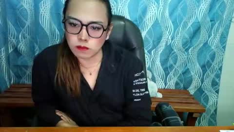 your_dreamgirlxxx69 online show from 09.16.25