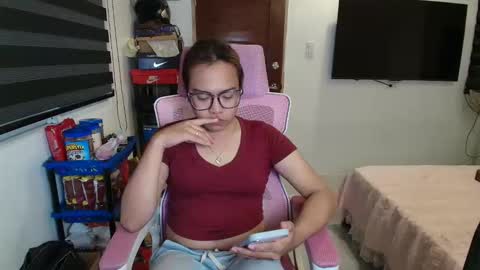 Snapshot of your_dreamgirlxxx69 chatting on 03.08.26 your_dreamgirlxxx69 online show from 03.08.26