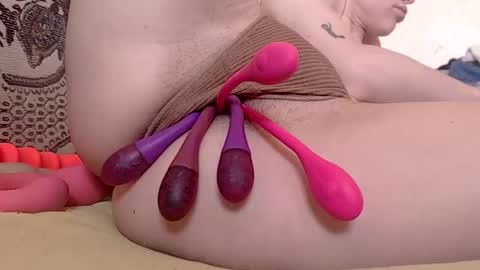 Snapshot of your_emilygush chatting on 02.05.26 Emily online show from 02.05.26