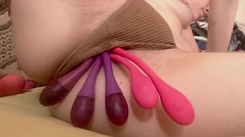 Snapshot of your_emilygush chatting on 02.27.26 Emily online show from 02.27.26