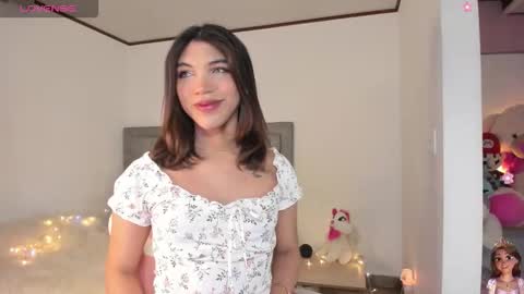 Eliza online show from 01.15.26