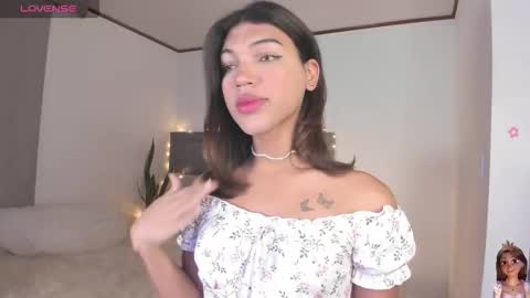 Eliza online show from 02.18.26