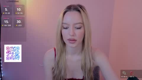 Olivia online show from 12.18.25