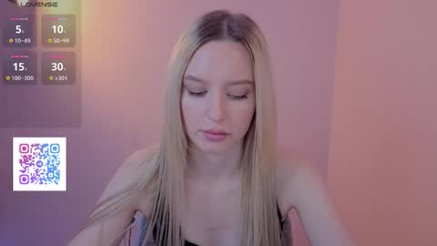 Olivia online show from 12.19.25