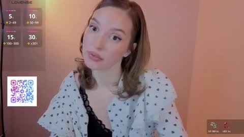 Olivia online show from 01.18.26