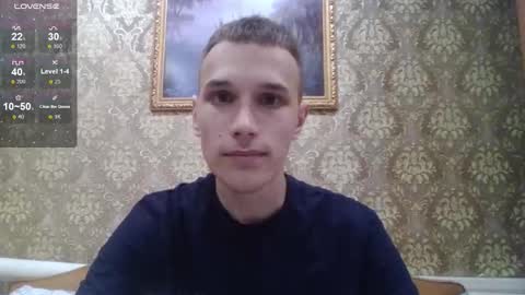 Mark online show from 10.29.25