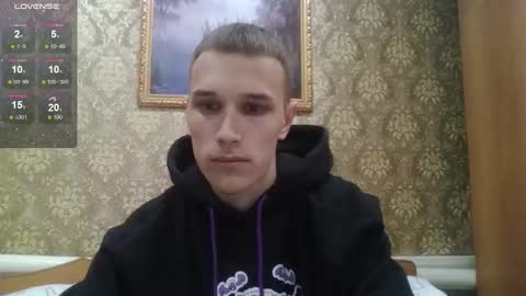 Mark online show from 11.04.25