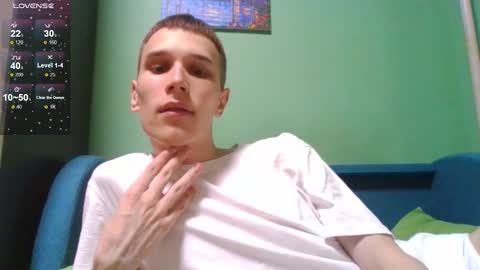 Mark online show from 11.25.25