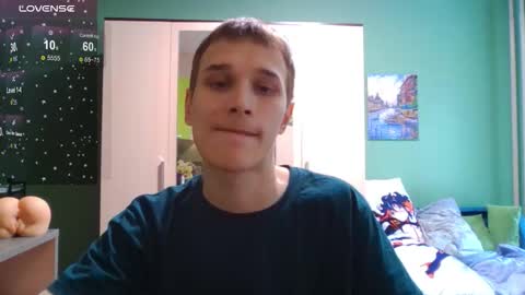 Mark online show from 01.09.26