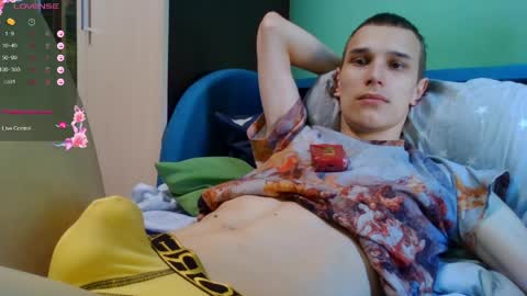 Mark online show from 04.12.26