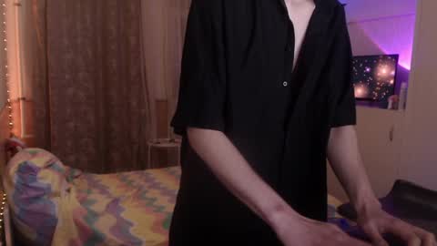 Snapshot of your_horny_friends chatting on 01.31.25 Your Horny Friends online show from 01.31.25