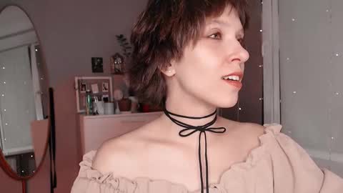 Alex and Kris long hair online show from 11.08.25