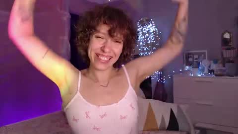 Alex and Kris long hair online show from 06.29.26