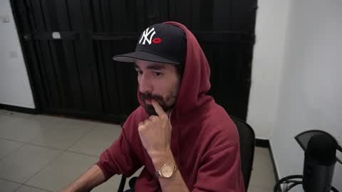 Siebel. online show from 12.28.24