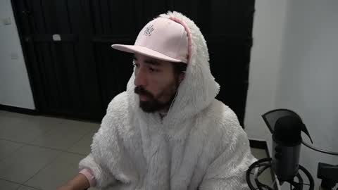 Siebel. online show from 01.05.25