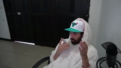 Siebel. online show from 01.17.25