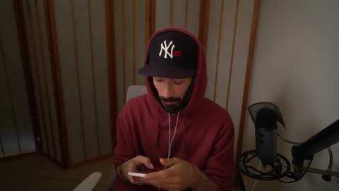 Siebel. online show from 09.23.25