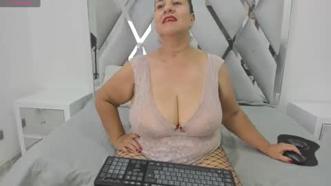 your_lady_milf online show from 02.21.25