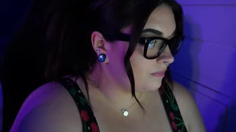 Snapshot of your_lexi_rose_ chatting on 02.07.26 Your Lexi rose online show from 02.07.26
