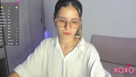 Lila  online show from 09.29.25