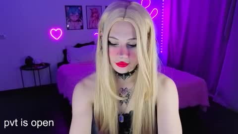 Eva online show from 10.05.25