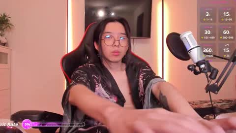 Han   online show from 11.28.25