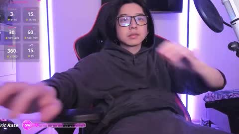 Han   online show from 12.20.25