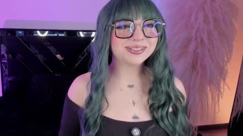 Cami independent model online show from 11.27.25