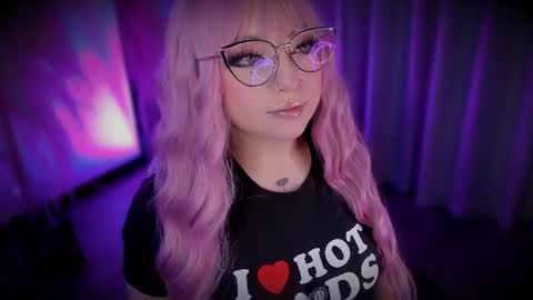 Snapshot of your_littlepervert_ chatting on 06.27.26 Cami independent model online show from 06.27.26